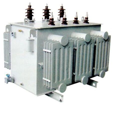 达州S13-800KVA/10KV/0.4KV油浸式变压器