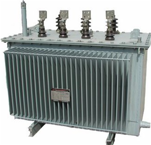 达州S11-500KVA/35KV/10KV/0.4KV油浸式变压器