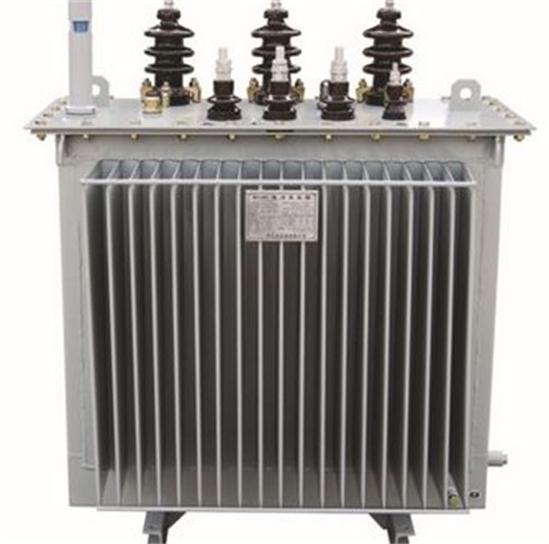 达州S11-400KVA/10KV/0.4KV油浸式变压器